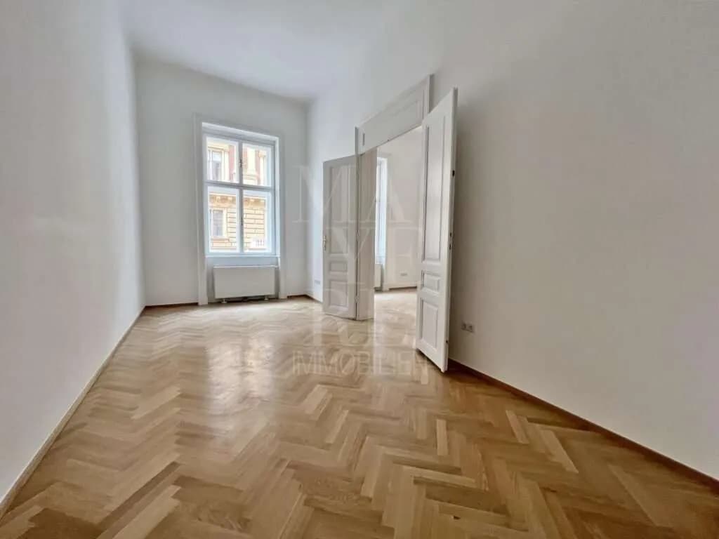 5-Zimmer-Wohnung mieten in Wien – 166 m², € 4.187 – Bild 2 von 14