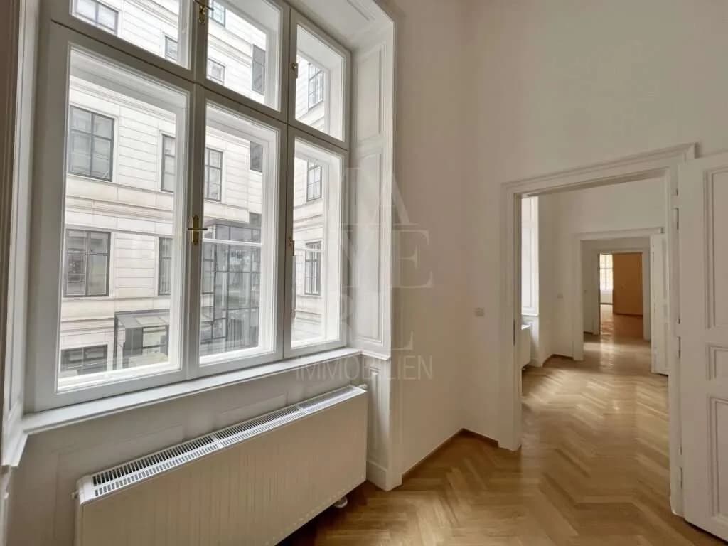 5-Zimmer-Wohnung mieten in Wien – 166 m², € 4.187 – Bild 4 von 14