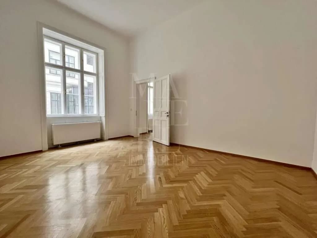 5-Zimmer-Wohnung mieten in Wien – 166 m², € 4.187 – Bild 5 von 14