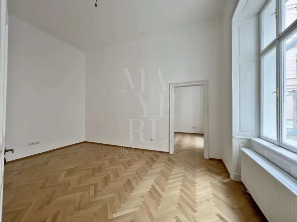 5-Zimmer-Wohnung mieten in Wien – 166 m², € 4.187 – Bild 6 von 14