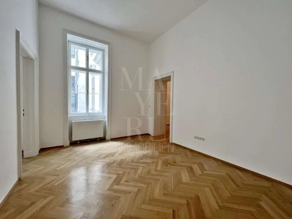5-Zimmer-Wohnung mieten in Wien – 166 m², € 4.187 – Bild 7 von 14