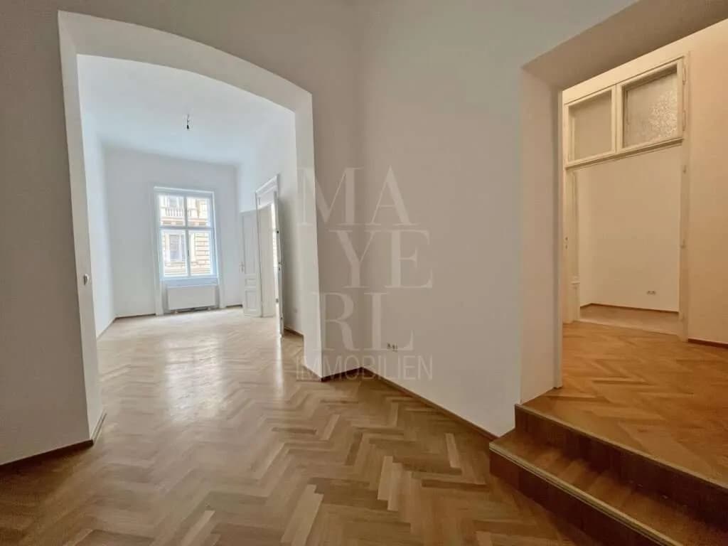 5-Zimmer-Wohnung mieten in Wien – 166 m², € 4.187 – Bild 9 von 14