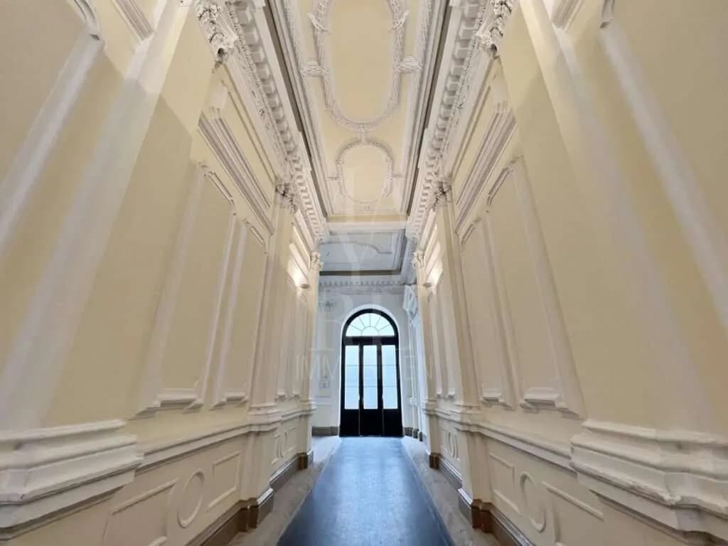 5-Zimmer-Wohnung mieten in Wien – 166 m², € 4.187 – Bild 11 von 14