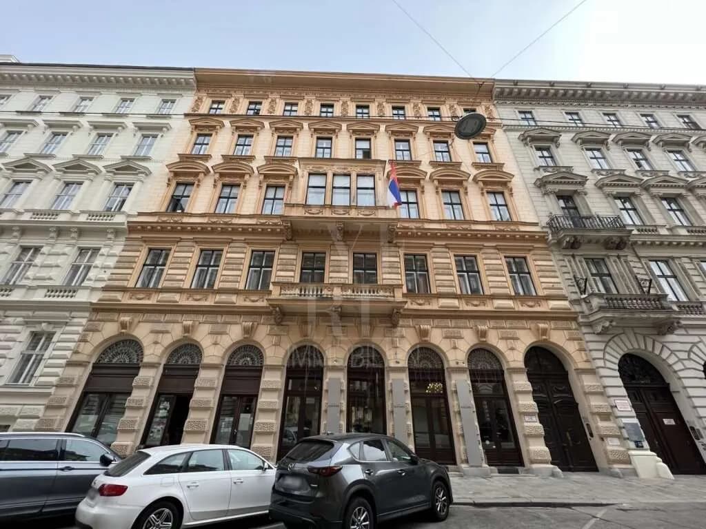 5-Zimmer-Wohnung mieten in Wien – 166 m², € 4.187 – Bild 13 von 14