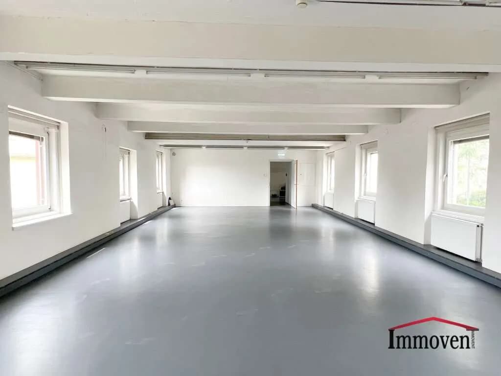 3-Zimmer-Gewerbeimmobilie mieten in Graz – 168 m², € 1.423 – Bild 2 von 6