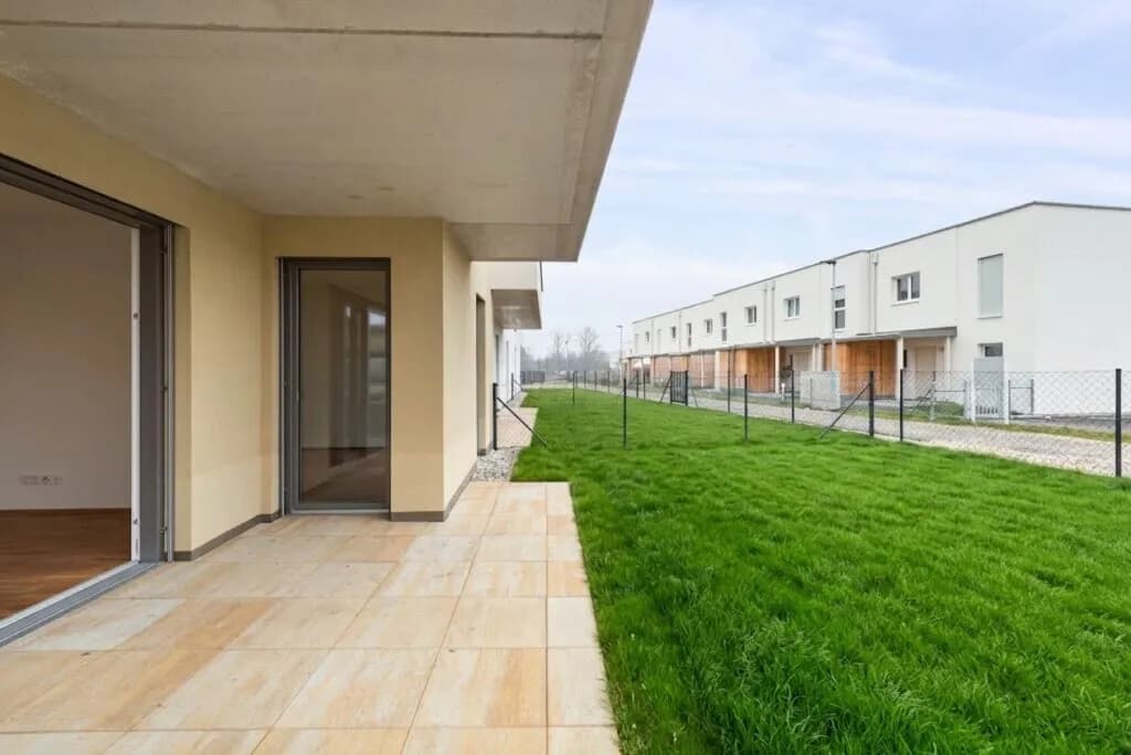 Immobilie kaufen in Wiener Neustadt – 62,37 m², € 300.000 – Bild 2 von 21