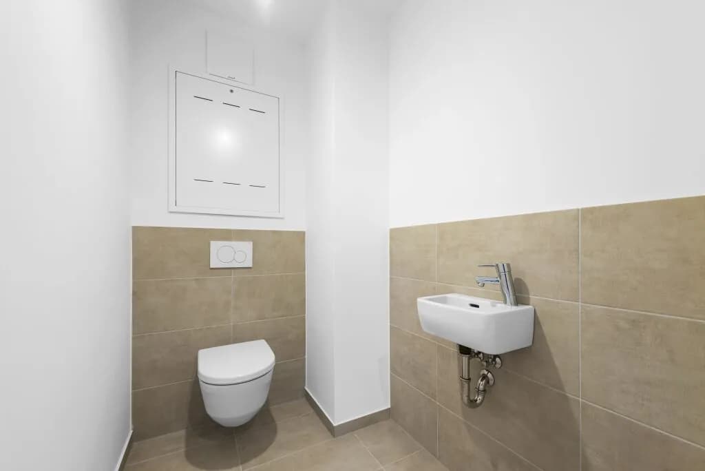 Immobilie kaufen in Wiener Neustadt – 62,37 m², € 300.000 – Bild 6 von 21