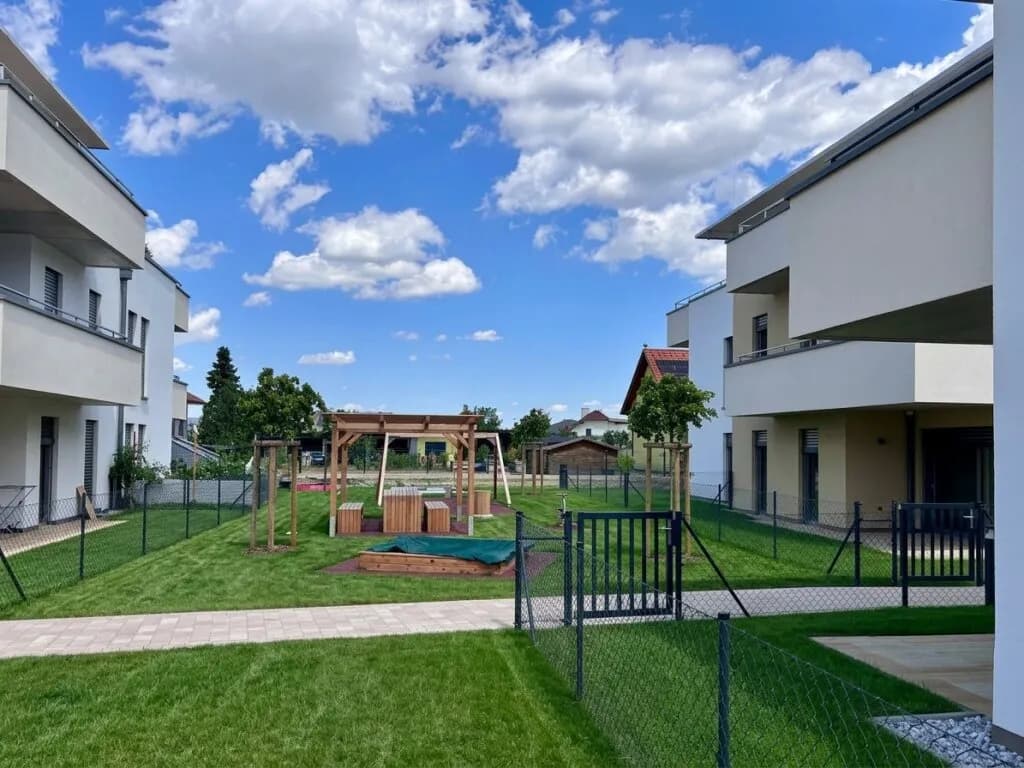 Immobilie kaufen in Wiener Neustadt – 62,37 m², € 300.000 – Bild 11 von 21