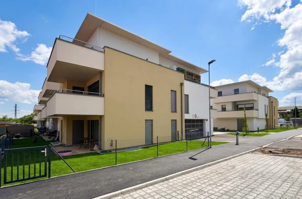 Immobilie kaufen in Wiener Neustadt – 62,37 m², € 300.000 – Bild 13 von 21