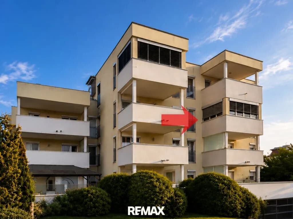 3-Zimmer-Wohnung kaufen in Völkermarkt – 103,05 m², € 480.000