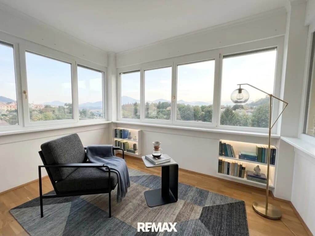3-Zimmer-Wohnung kaufen in Völkermarkt – 103,05 m², € 480.000 – Bild 6 von 11