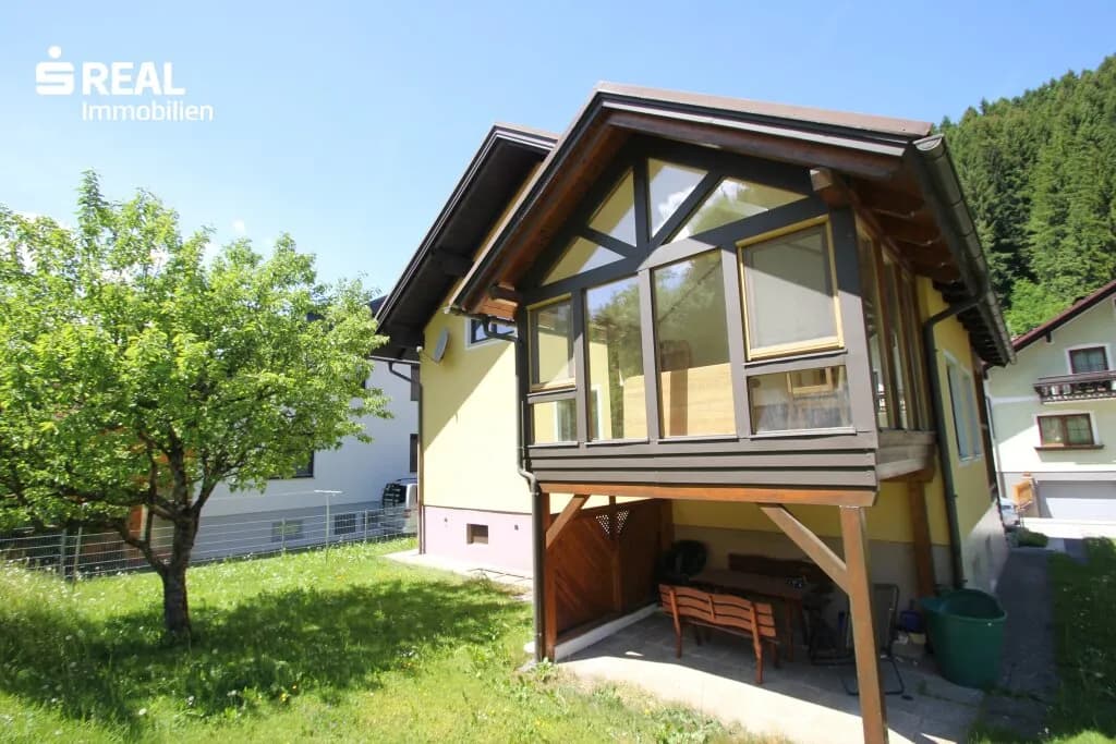 4-Zimmer-Haus kaufen in Amstetten – 136 m², € 225.000 – Bild 3 von 29