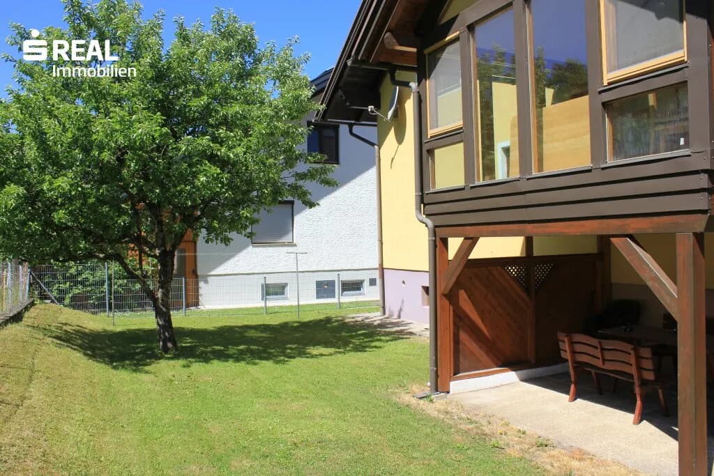 4-Zimmer-Haus kaufen in Amstetten – 136 m², € 225.000 – Bild 4 von 29