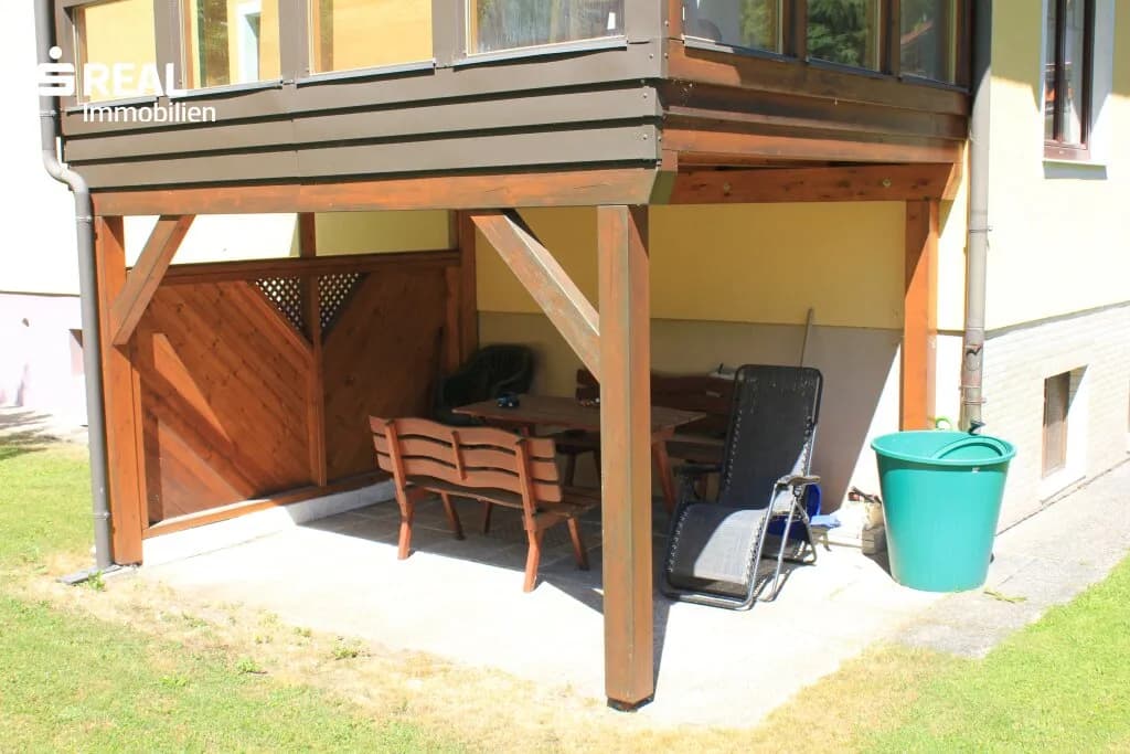 4-Zimmer-Haus kaufen in Amstetten – 136 m², € 225.000 – Bild 6 von 29