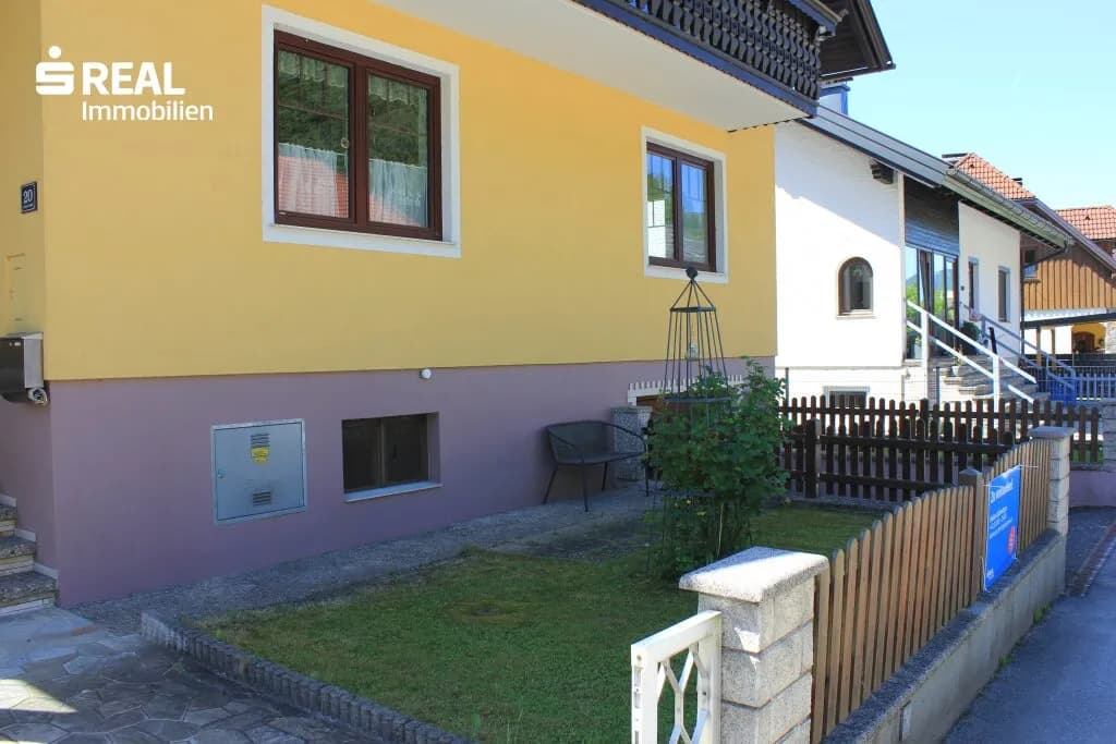 4-Zimmer-Haus kaufen in Amstetten – 136 m², € 225.000 – Bild 7 von 29