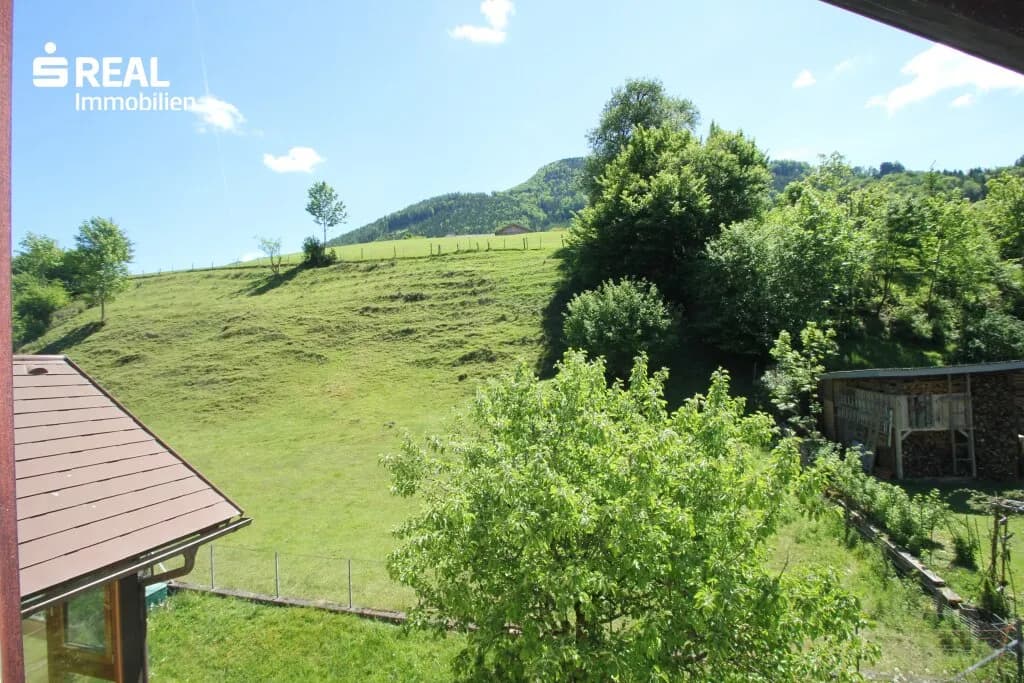 4-Zimmer-Haus kaufen in Amstetten – 136 m², € 225.000 – Bild 8 von 29