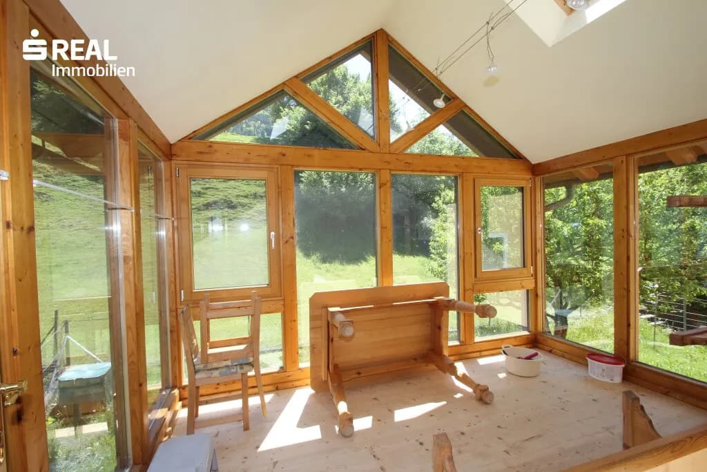 4-Zimmer-Haus kaufen in Amstetten – 136 m², € 225.000 – Bild 10 von 29