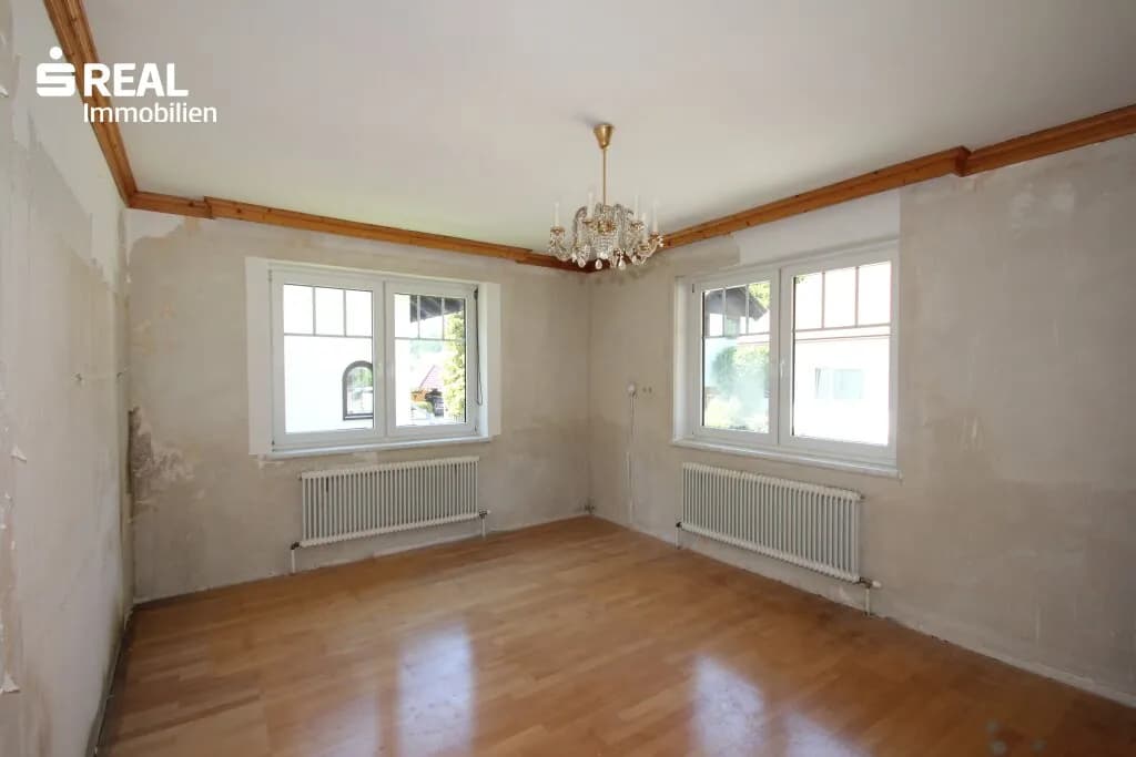 4-Zimmer-Haus kaufen in Amstetten – 136 m², € 225.000 – Bild 13 von 29