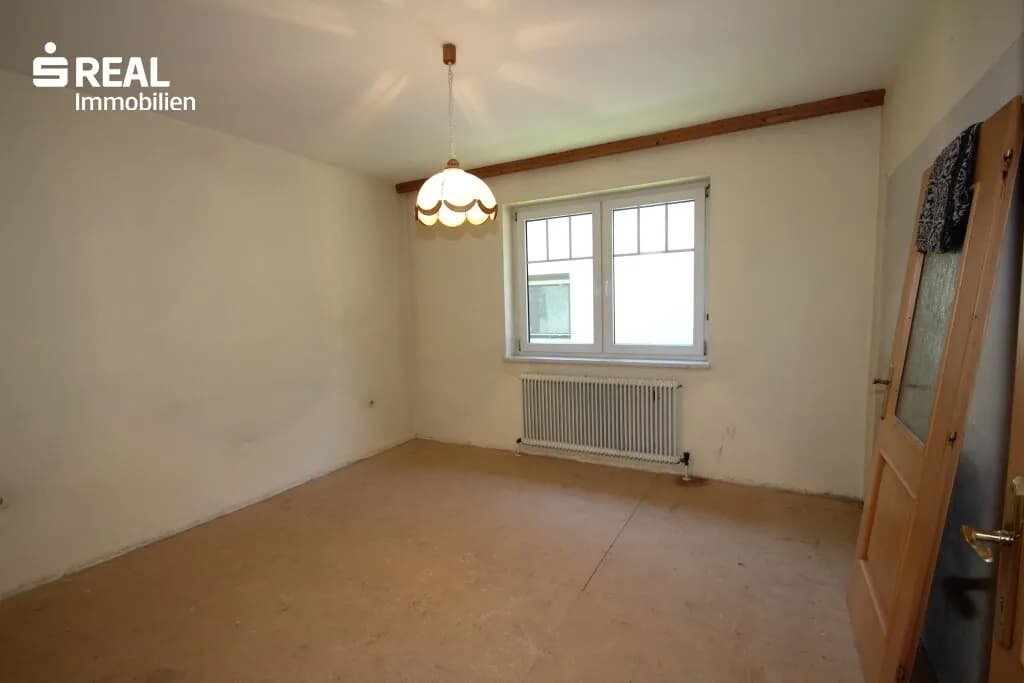 4-Zimmer-Haus kaufen in Amstetten – 136 m², € 225.000 – Bild 14 von 29