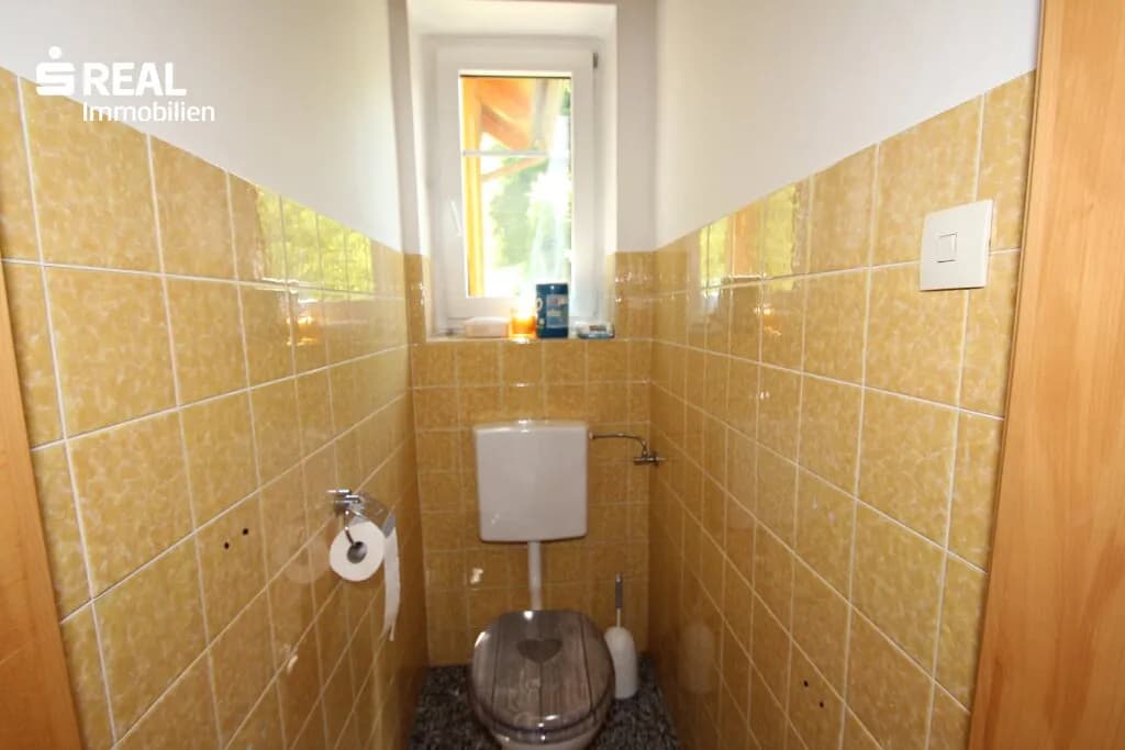 4-Zimmer-Haus kaufen in Amstetten – 136 m², € 225.000 – Bild 16 von 29
