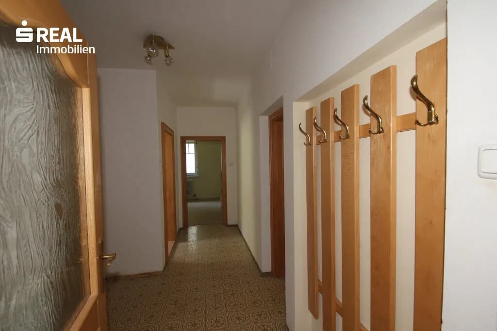4-Zimmer-Haus kaufen in Amstetten – 136 m², € 225.000 – Bild 17 von 29