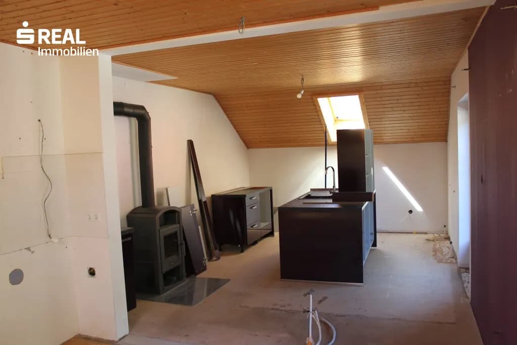 4-Zimmer-Haus kaufen in Amstetten – 136 m², € 225.000 – Bild 18 von 29