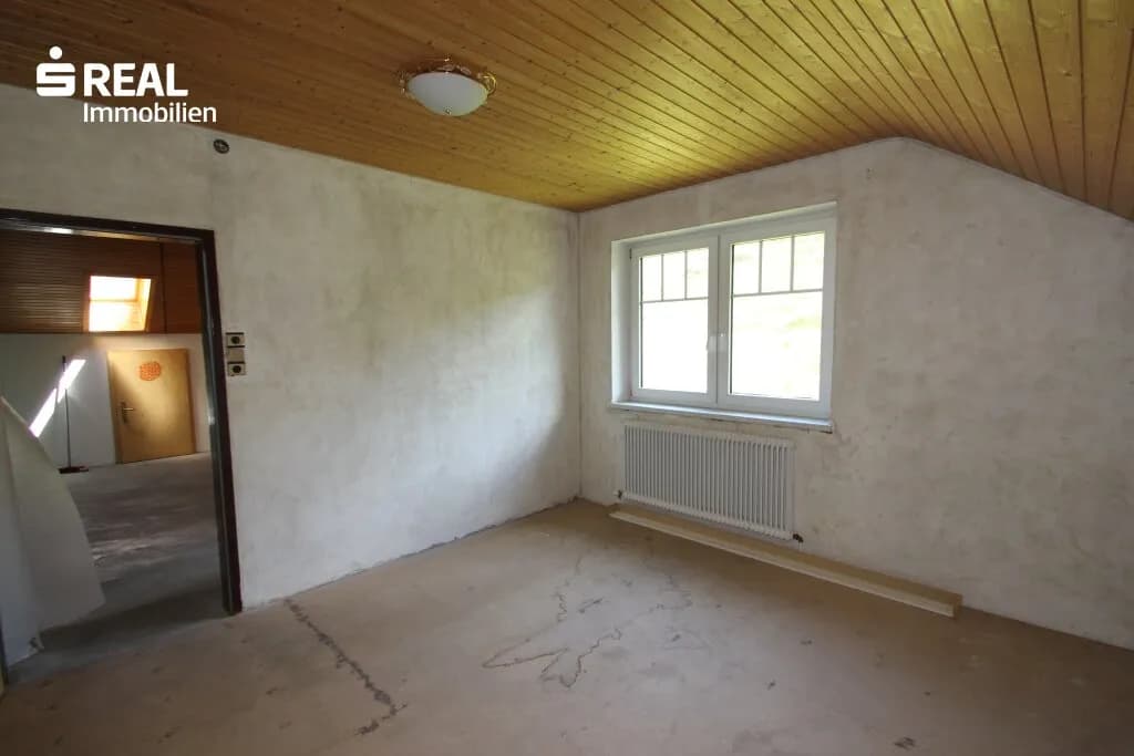 4-Zimmer-Haus kaufen in Amstetten – 136 m², € 225.000 – Bild 19 von 29