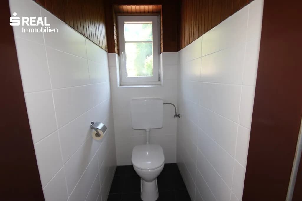 4-Zimmer-Haus kaufen in Amstetten – 136 m², € 225.000 – Bild 21 von 29