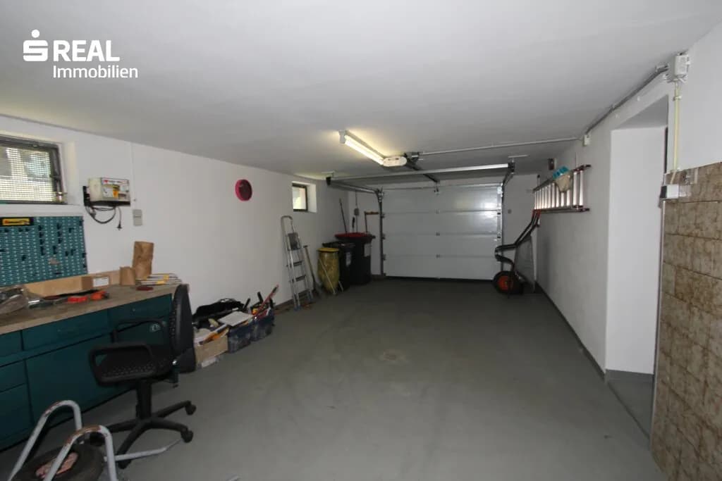 4-Zimmer-Haus kaufen in Amstetten – 136 m², € 225.000 – Bild 22 von 29