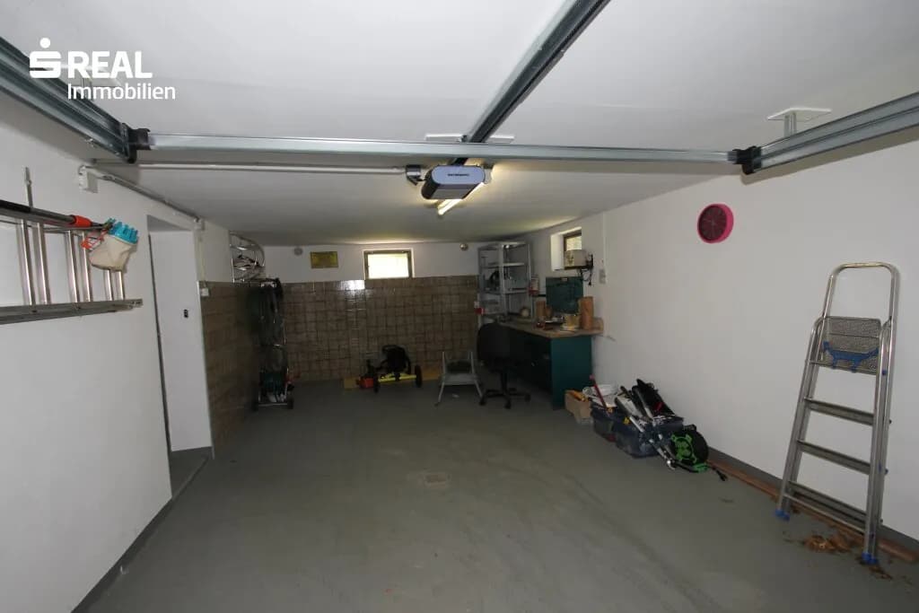 4-Zimmer-Haus kaufen in Amstetten – 136 m², € 225.000 – Bild 23 von 29