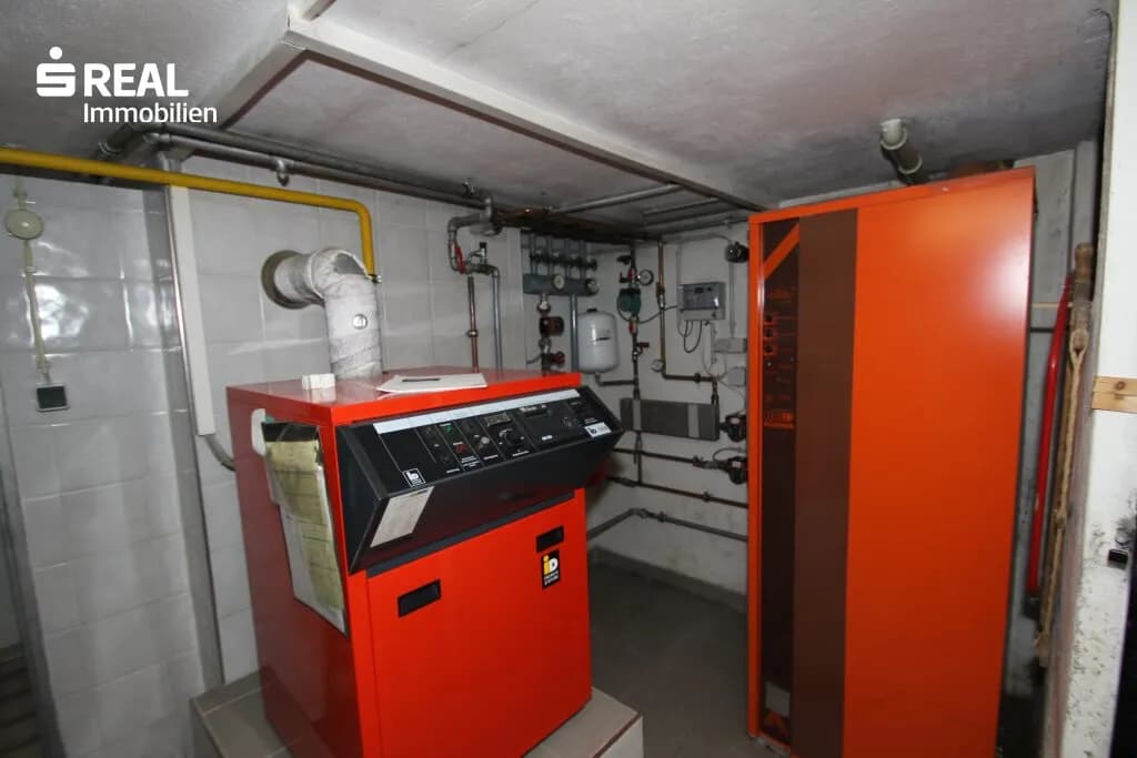4-Zimmer-Haus kaufen in Amstetten – 136 m², € 225.000 – Bild 24 von 29