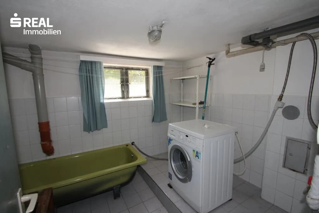 4-Zimmer-Haus kaufen in Amstetten – 136 m², € 225.000 – Bild 25 von 29