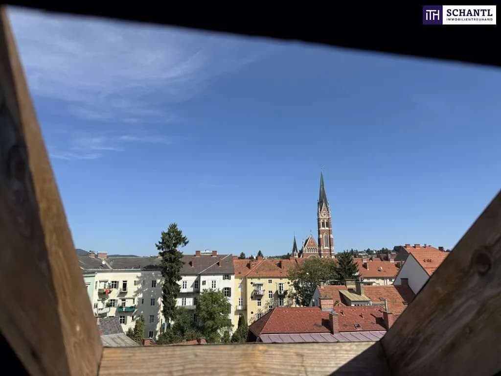 Wohnung kaufen in Graz – 50 m², € 298.000