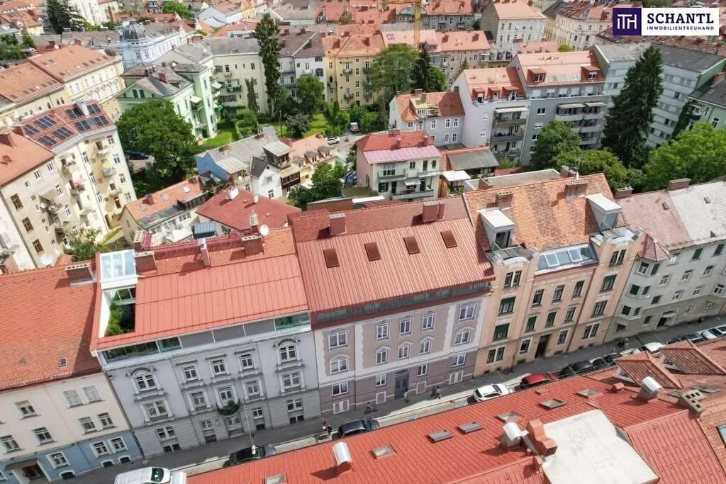 Wohnung kaufen in Graz – 50 m², € 298.000 – Bild 2 von 19