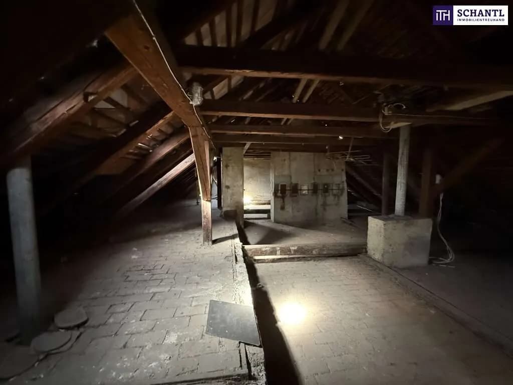 Wohnung kaufen in Graz – 50 m², € 298.000 – Bild 7 von 19