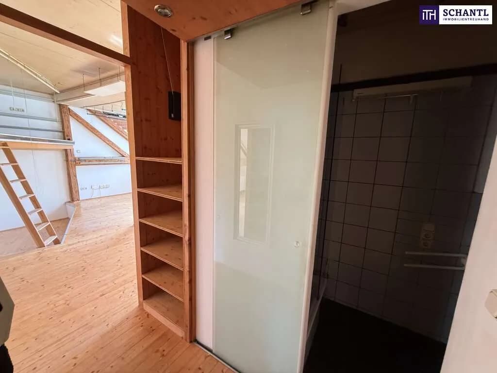 Wohnung kaufen in Graz – 50 m², € 298.000 – Bild 10 von 19