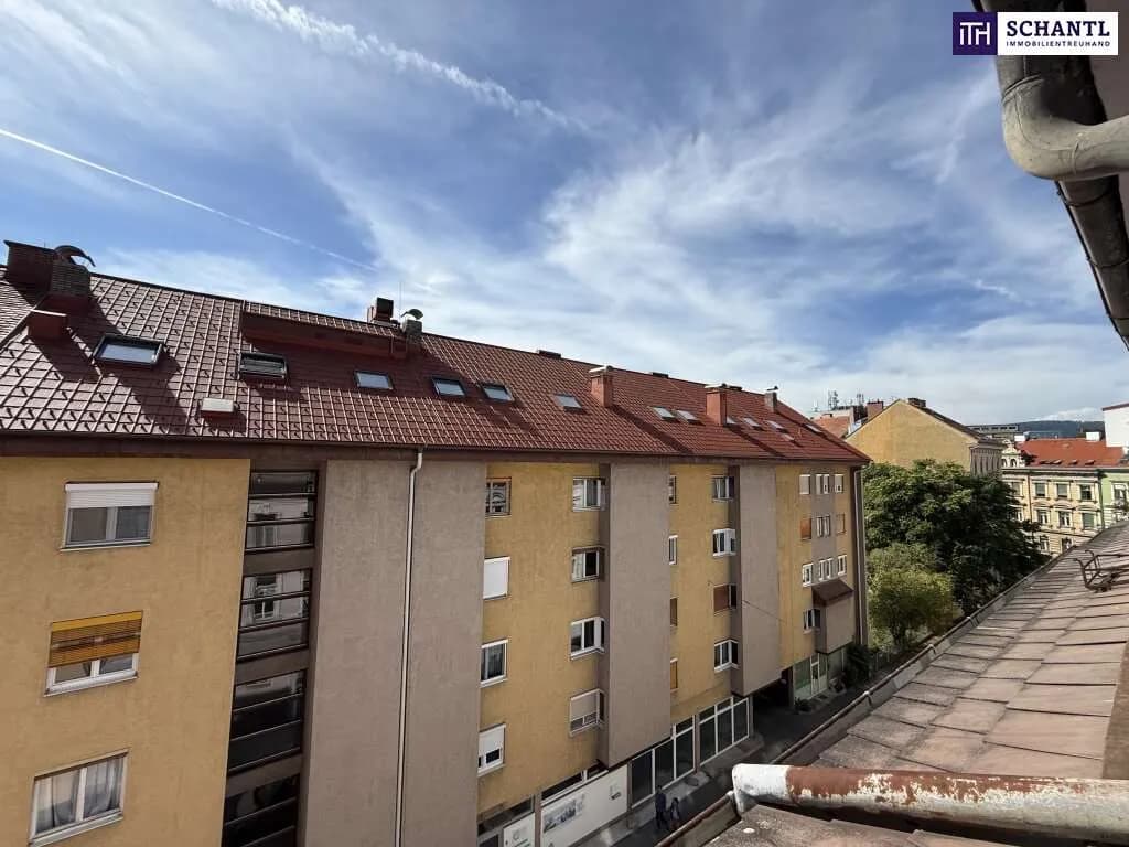 Wohnung kaufen in Graz – 50 m², € 298.000 – Bild 15 von 19
