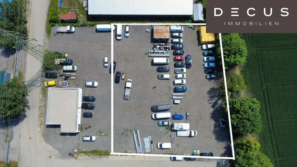 Immobilie kaufen in Mistelbach – 2 000 m², € 539.000 – Bild 1 von 2