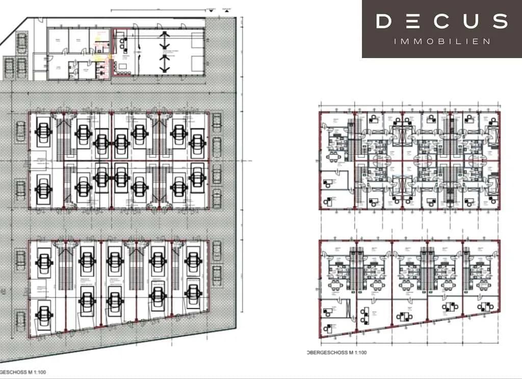 Immobilie kaufen in Mistelbach – 2 000 m², € 539.000 – Bild 2 von 2