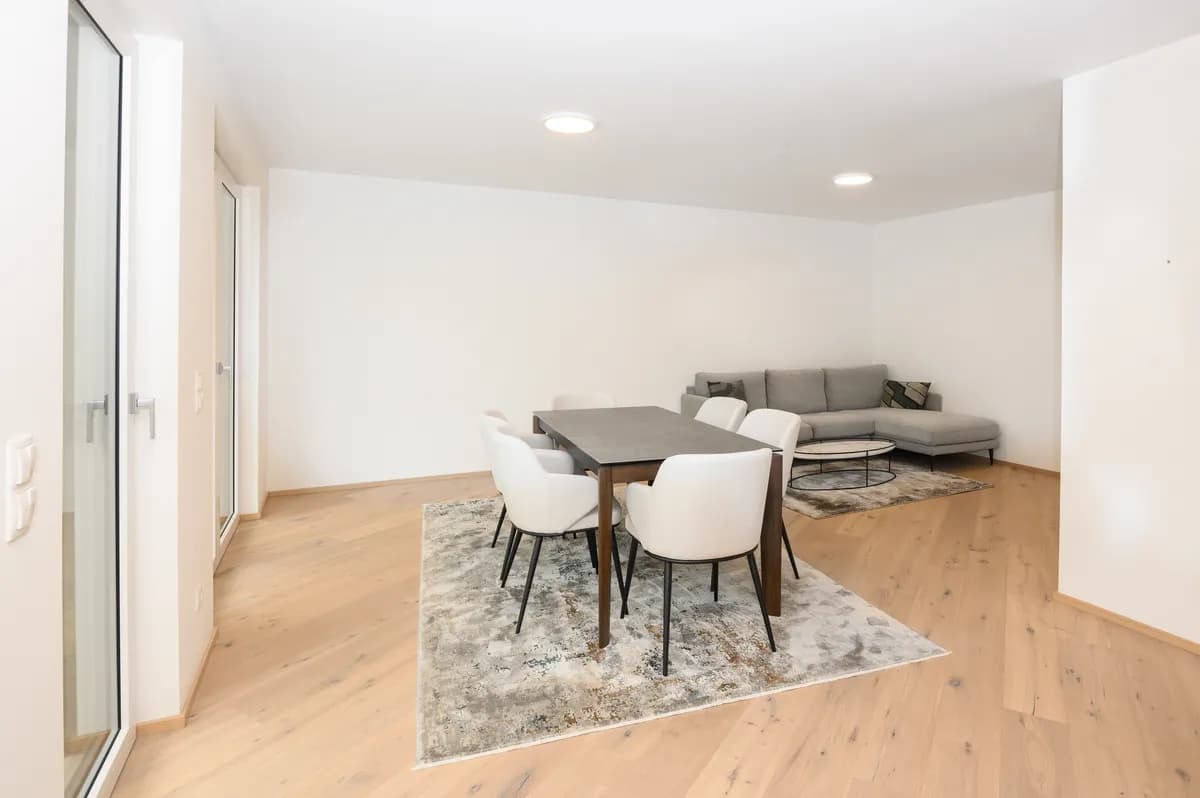 3-Zimmer-Wohnung mieten in Mödling – 74 m², € 1.850 – Bild 2 von 9