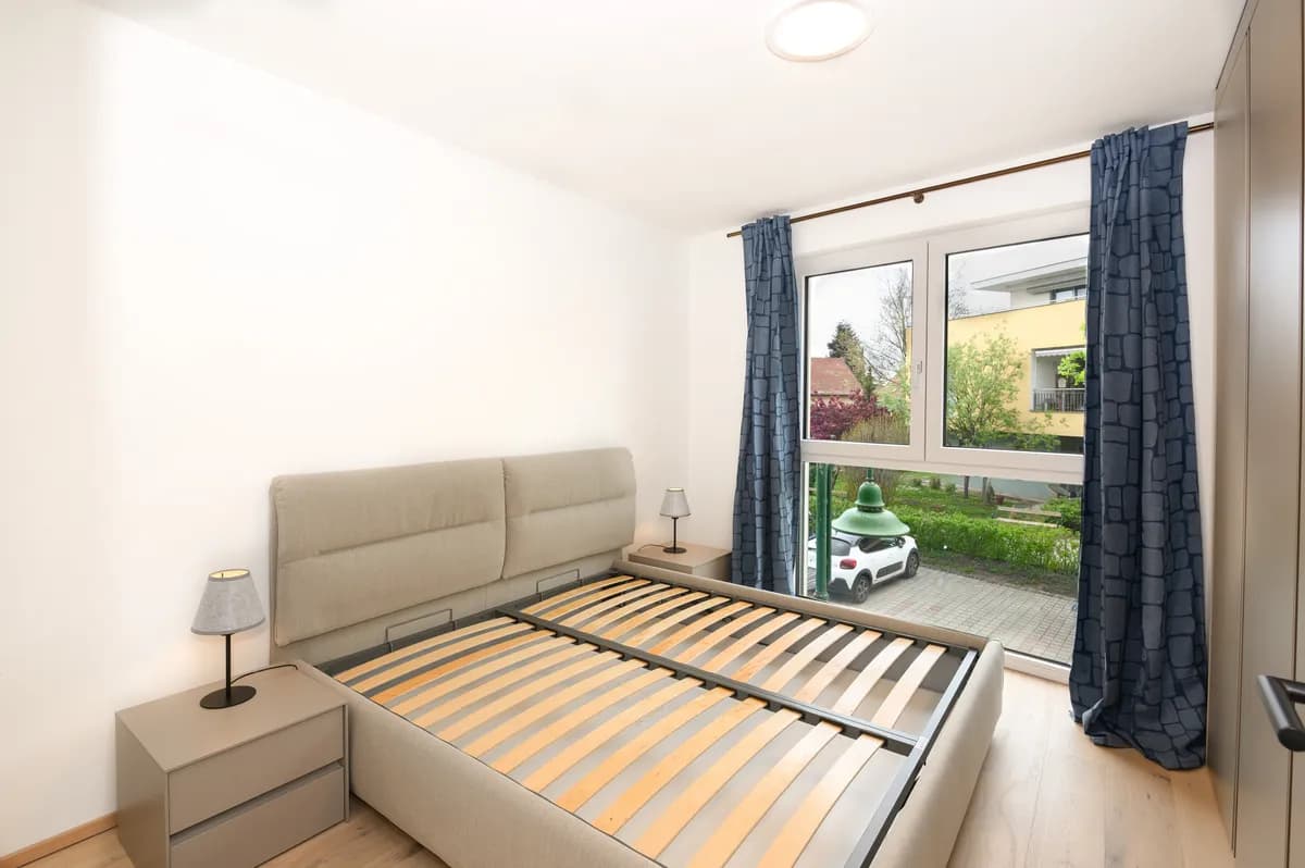 3-Zimmer-Wohnung mieten in Mödling – 74 m², € 1.850 – Bild 3 von 9