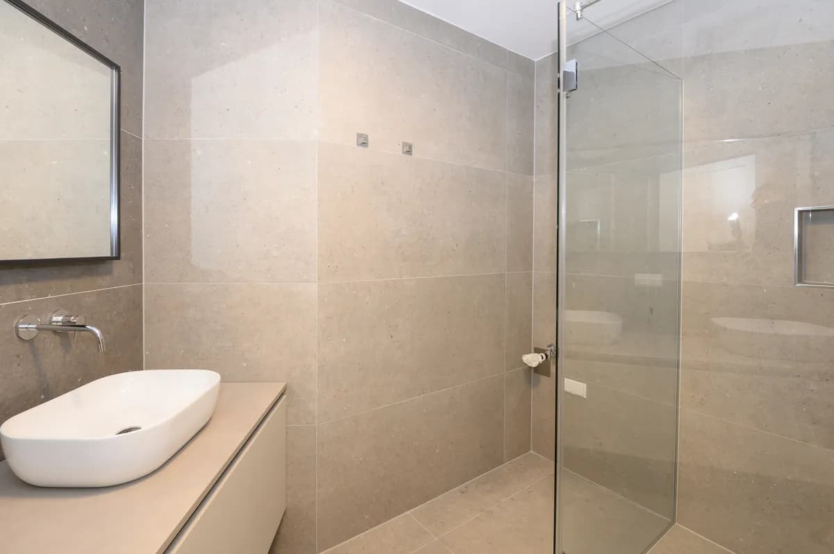 3-Zimmer-Wohnung mieten in Mödling – 74 m², € 1.850 – Bild 6 von 9