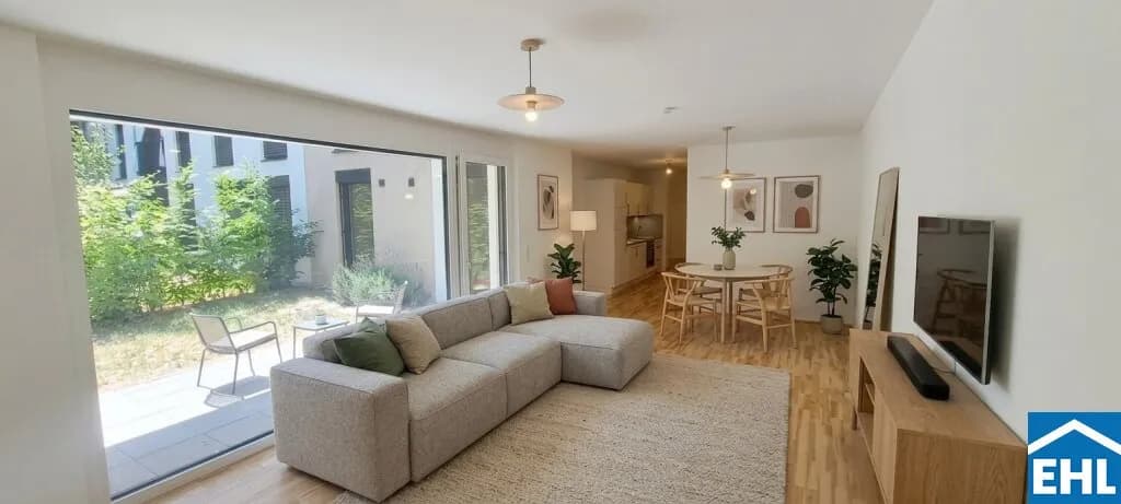 3-Zimmer-Wohnung mieten in Wien – 85,16 m², € 1.849 – Bild 2 von 10