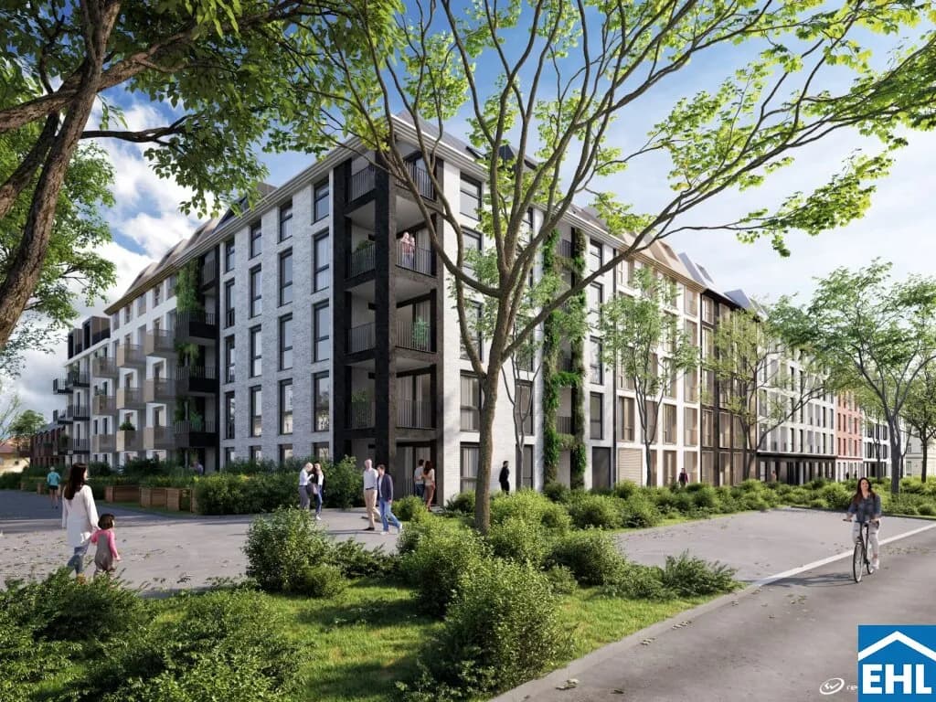 3-Zimmer-Wohnung mieten in Wien – 85,16 m², € 1.849 – Bild 9 von 10