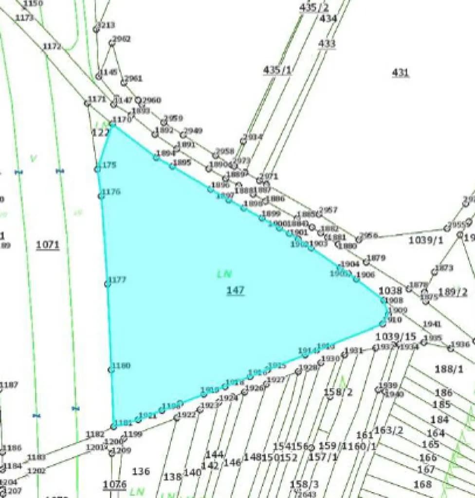 Immobilie kaufen in Südoststeiermark – 21 419 m² – Bild 3 von 6