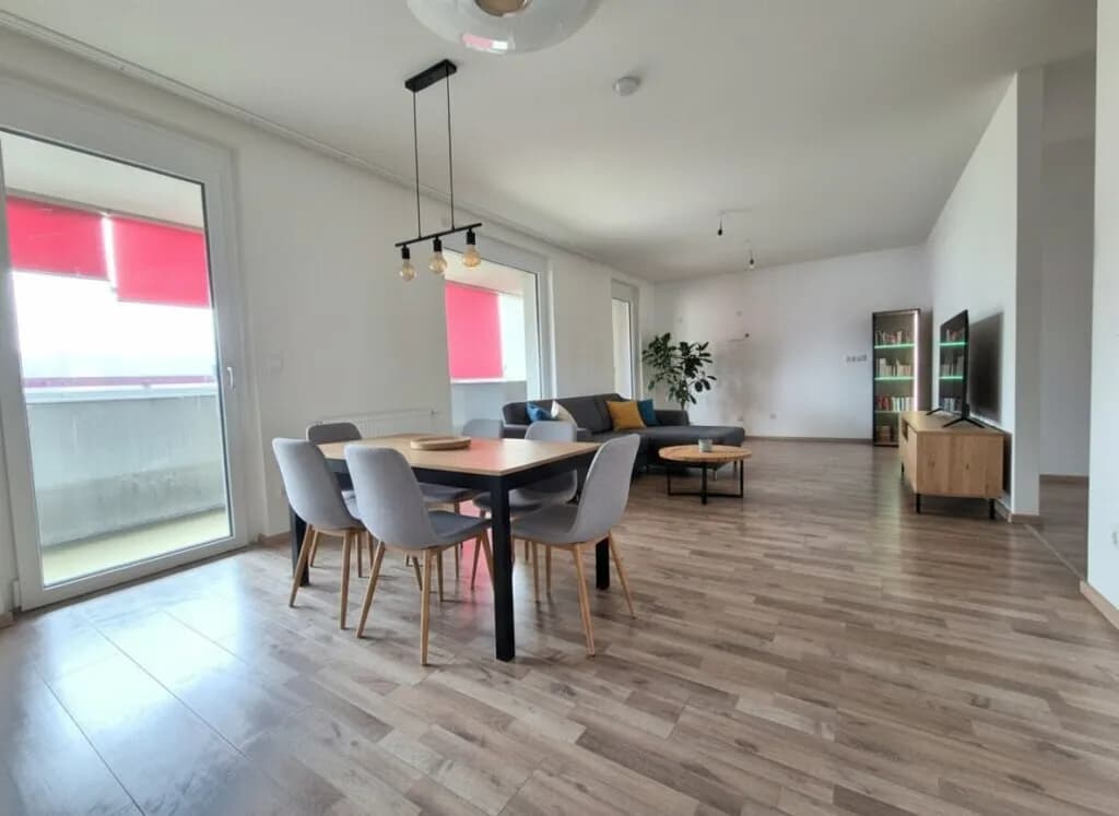 3-Zimmer-Wohnung mieten in Graz – 86 m², € 991 – Bild 3 von 17