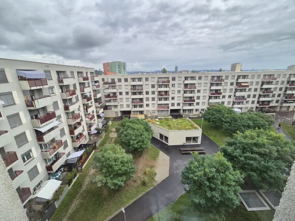 3-Zimmer-Wohnung mieten in Graz – 86 m², € 991 – Bild 11 von 17