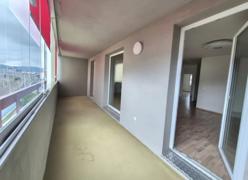 3-Zimmer-Wohnung mieten in Graz – 86 m², € 991 – Bild 13 von 17