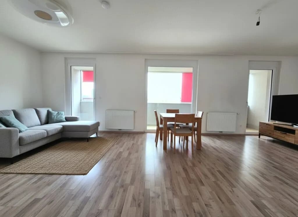 3-Zimmer-Wohnung mieten in Graz – 86 m², € 991 – Bild 16 von 17