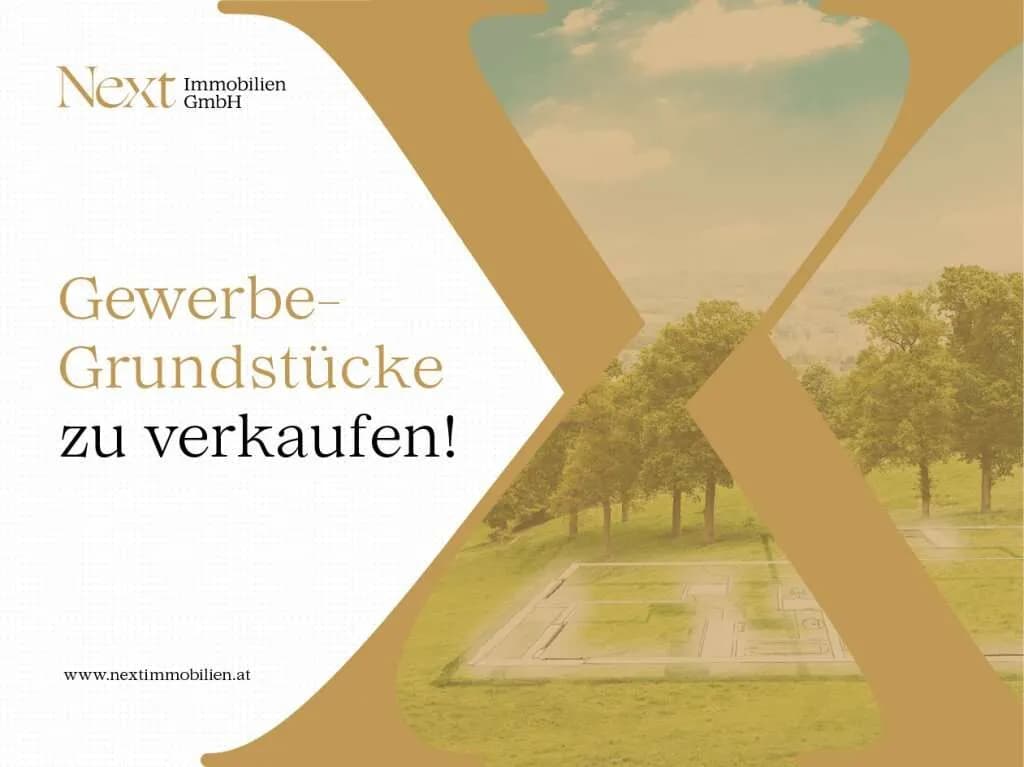 Immobilie kaufen in Linz – 11 167 m², € 3.300.000